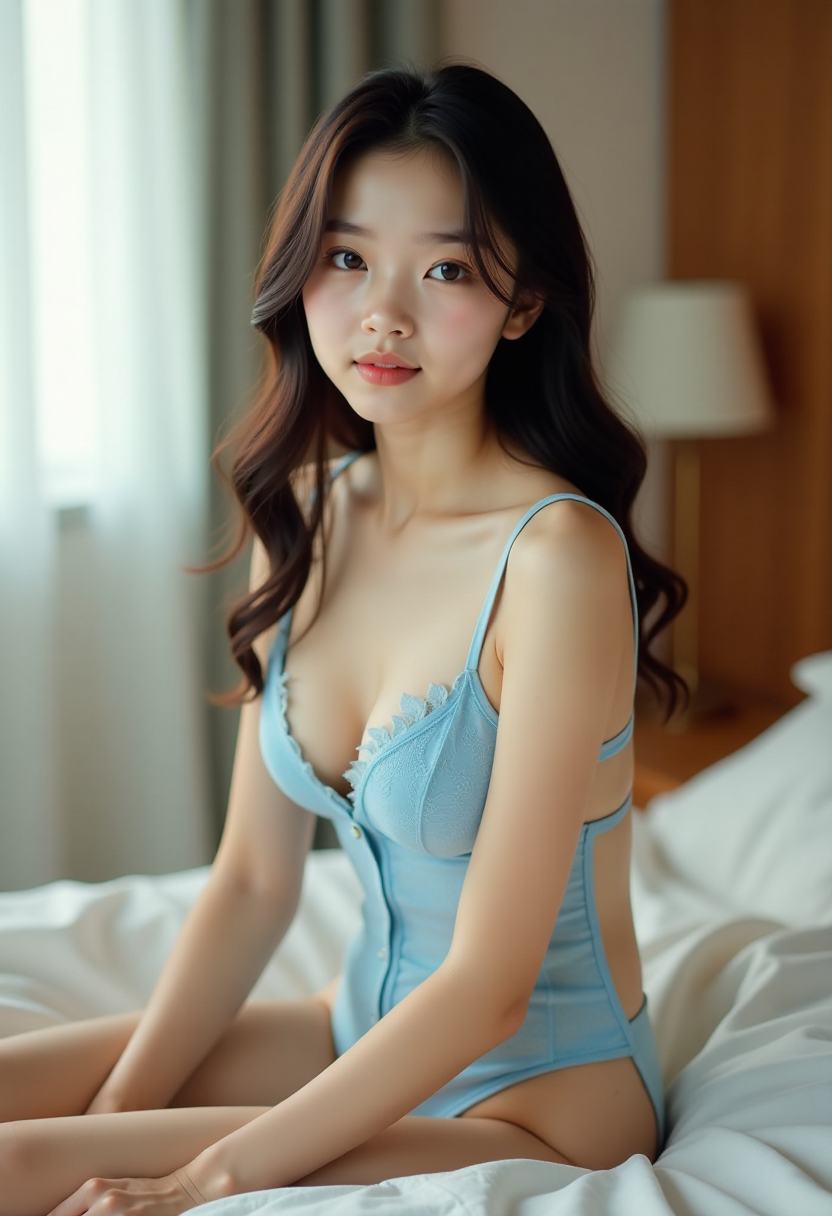 风雨回廊下的依靠